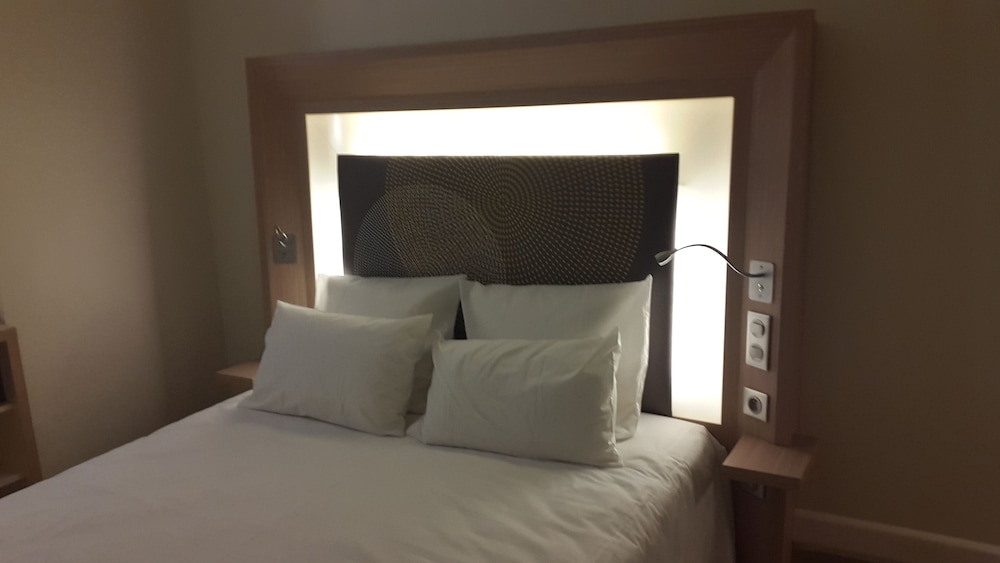 Hotel La Tchadienne 24/43