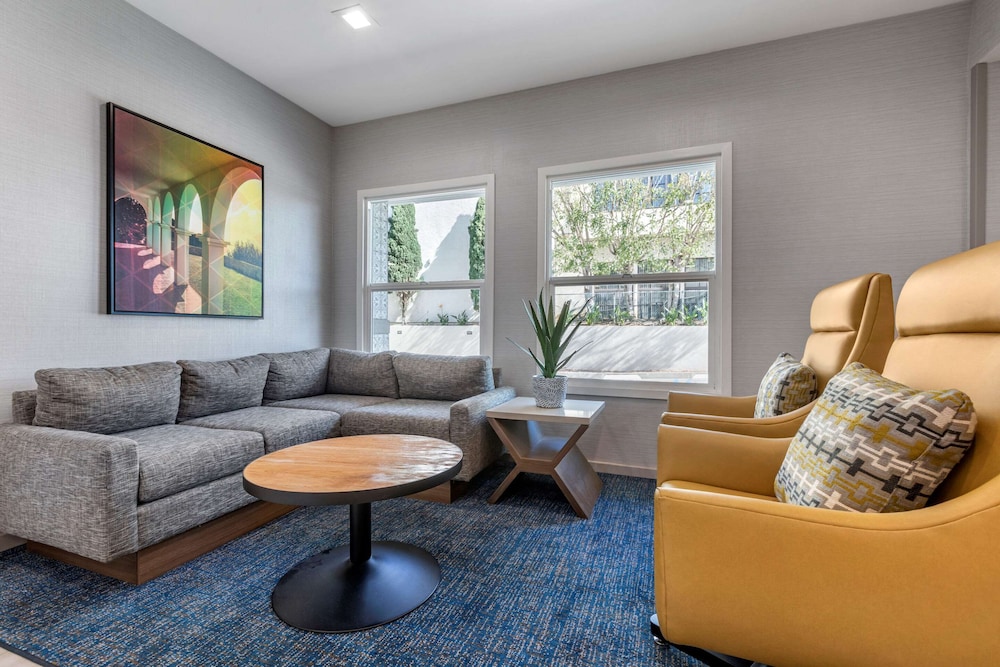 Comfort Inn San Diego Old Town 26/40