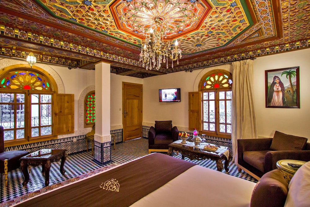 Riad Palais Marjana Suite Spa 31/50