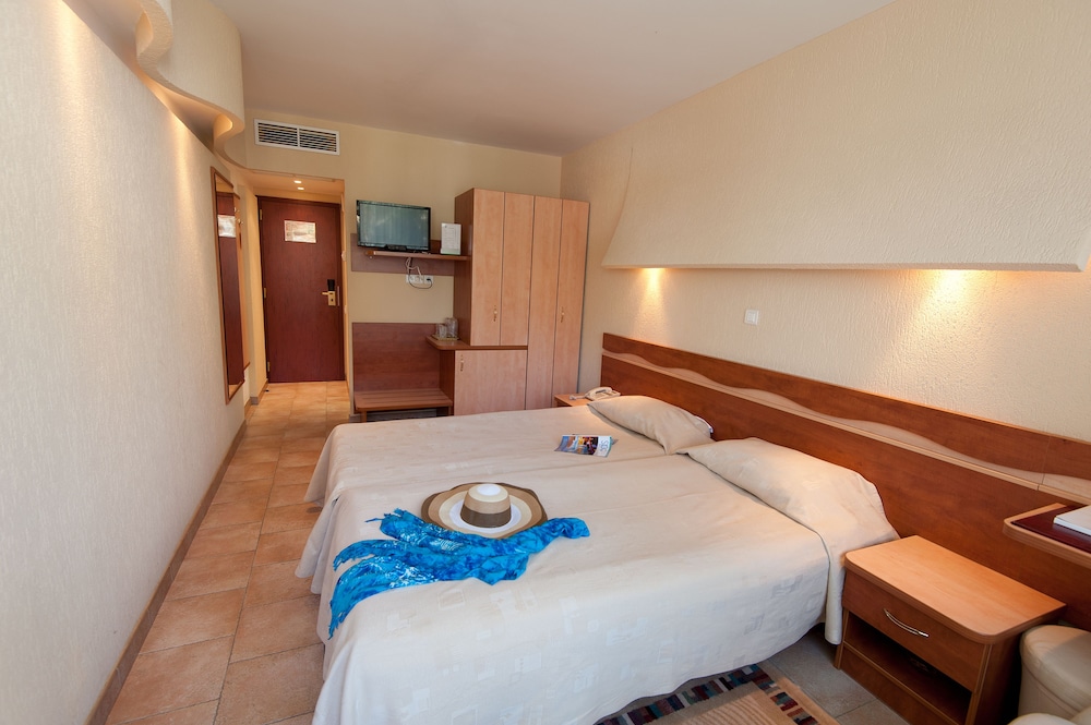 Cocor Spa Hotel 6/30