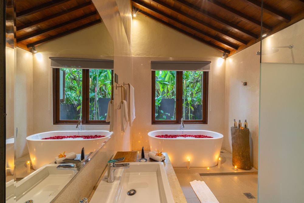 Ubud Valley Boutique Resort 35/64