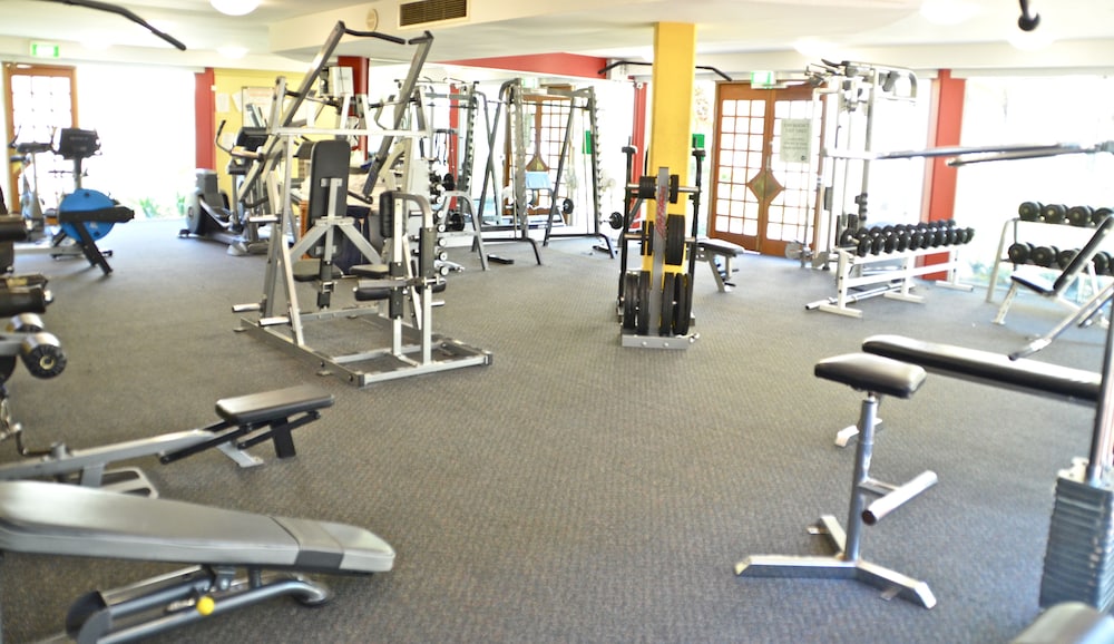 Novotel Swan Valley Vines Resort 29/61