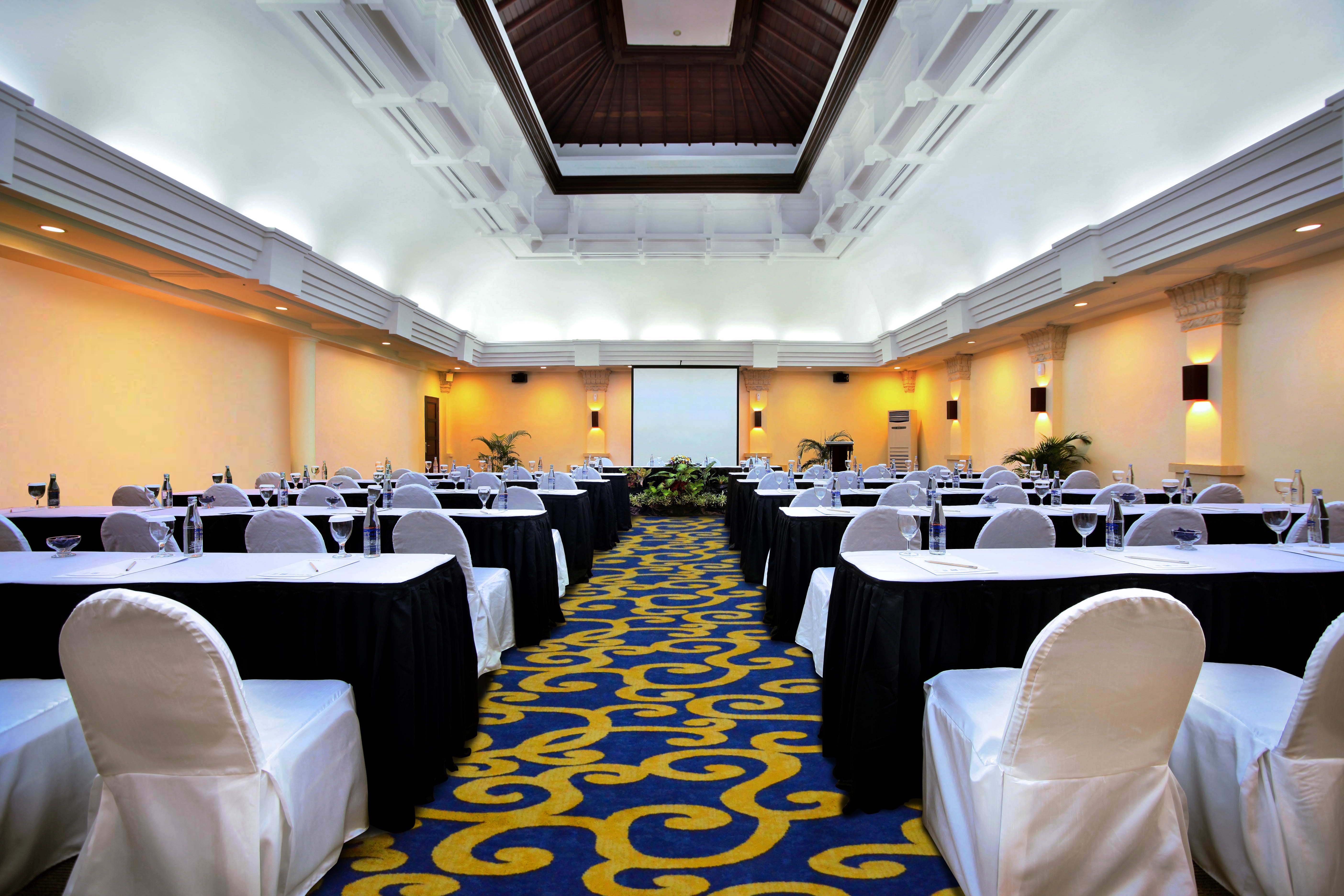Hotel Nikko Bali Benoa Beach 70/82