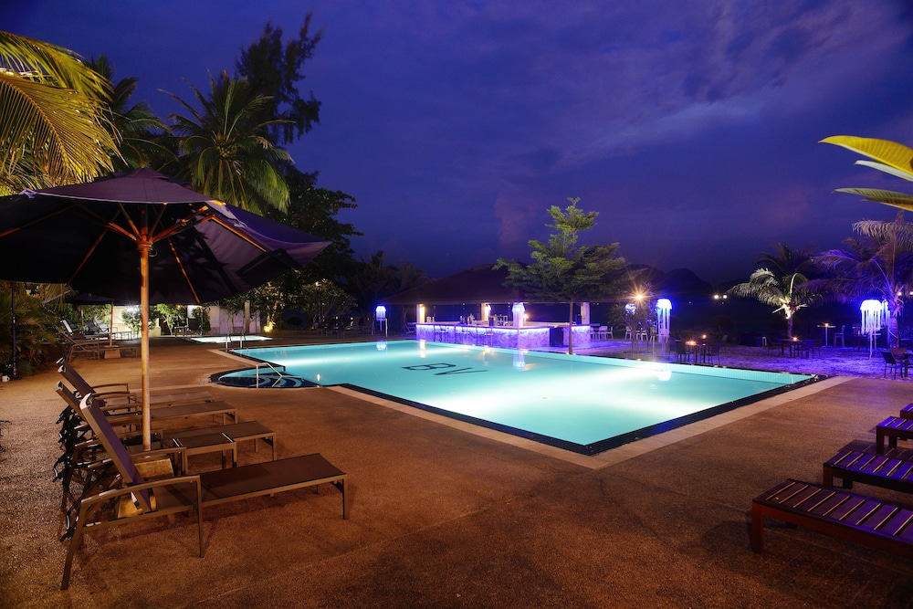 Bella Vista Waterfront Langkawi 62/70