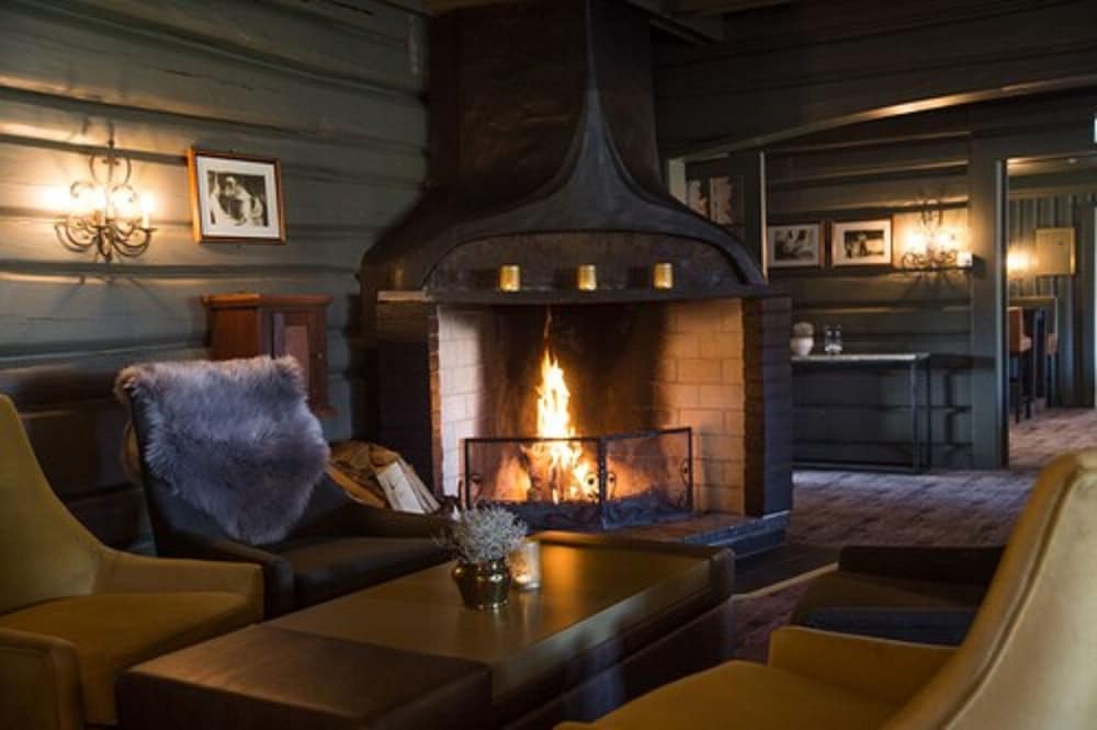 Geilo Hotel 42/64