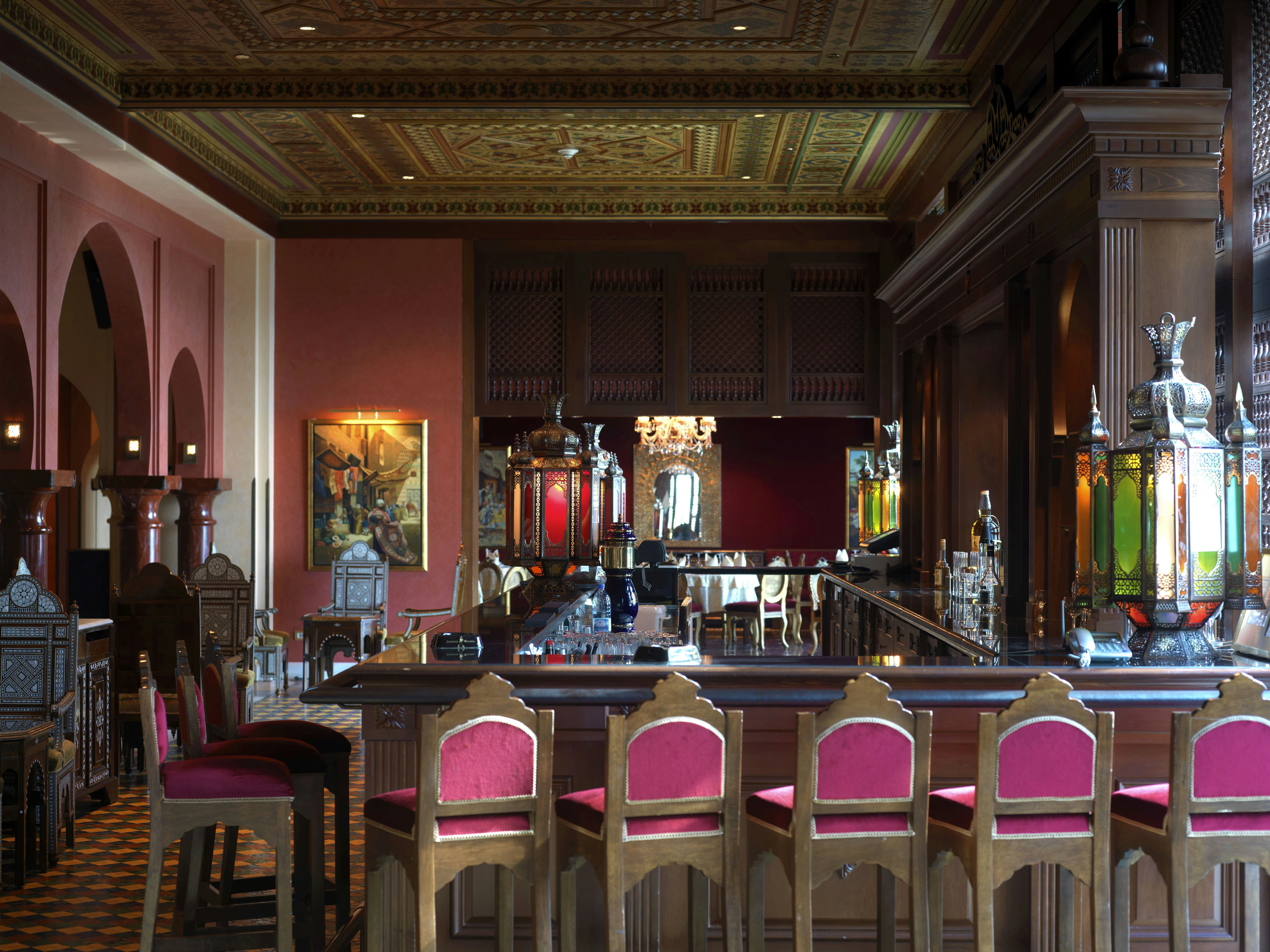 Le Royal Hotel Beirut 17/33