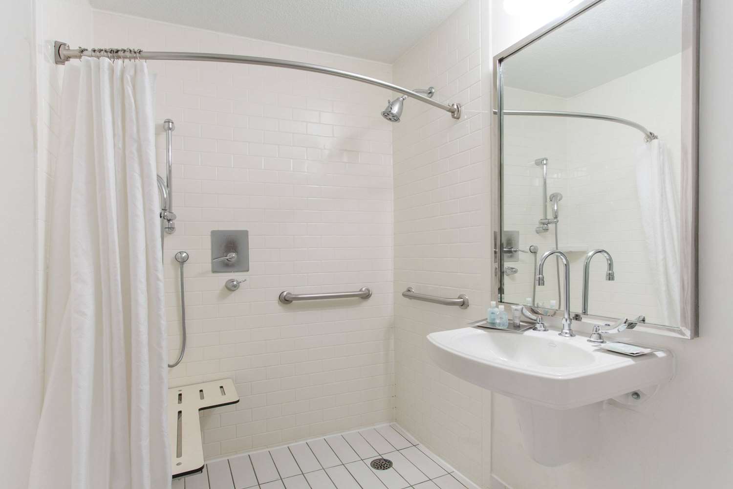 Wyndham Garden Manassas 45/46