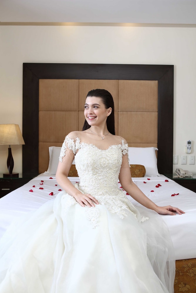City Garden Suites Manila 46/69