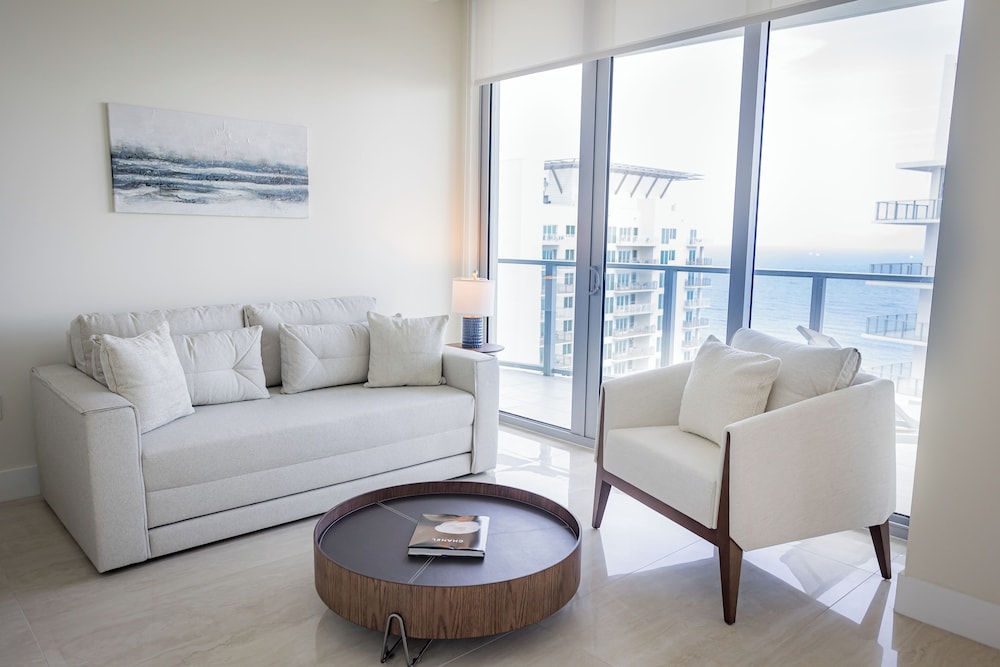 Amrit Ocean Resort & Residences - Singer Island 26/42