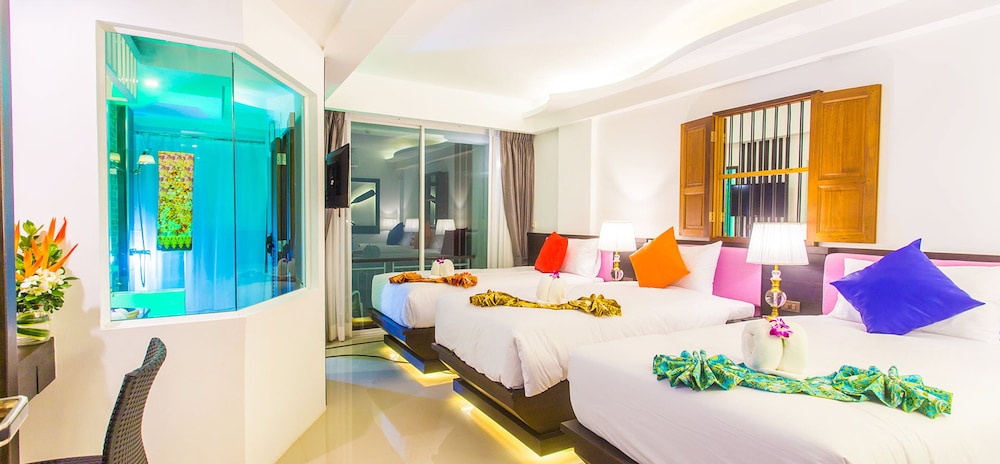 The Samui Beach Resort 22/75