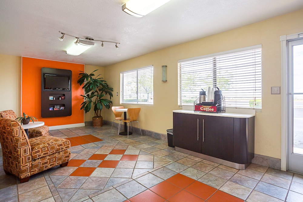 Motel6 Holbrook, AZ 11/62