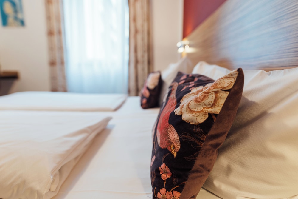 Hotel Andra 26/42