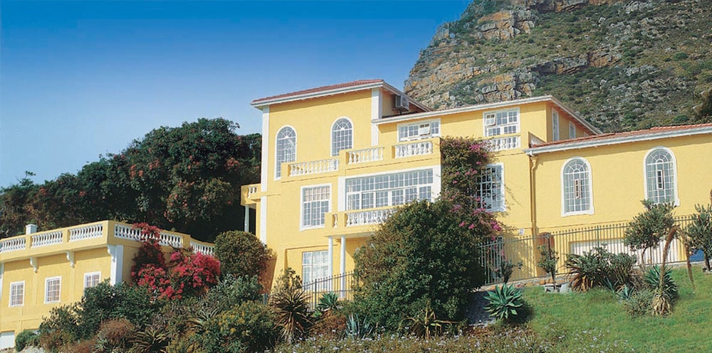 COLONA CASTLE 3/67