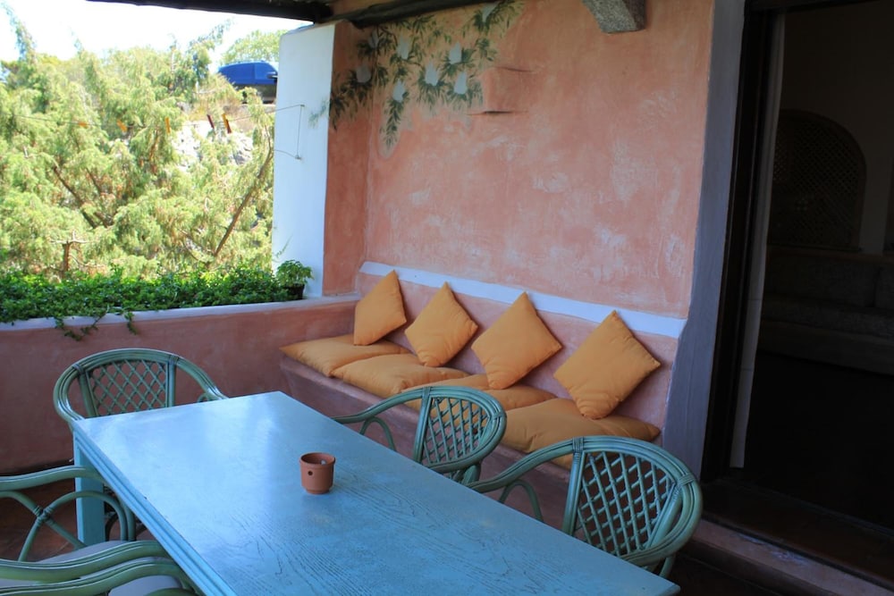 Bagaglino I Giardini di Porto Cervo 27/49