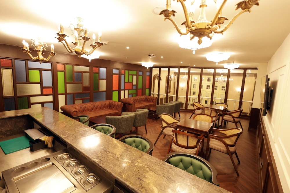 Ramada by Wyndham Jaisalmer Barmer Road 51/70