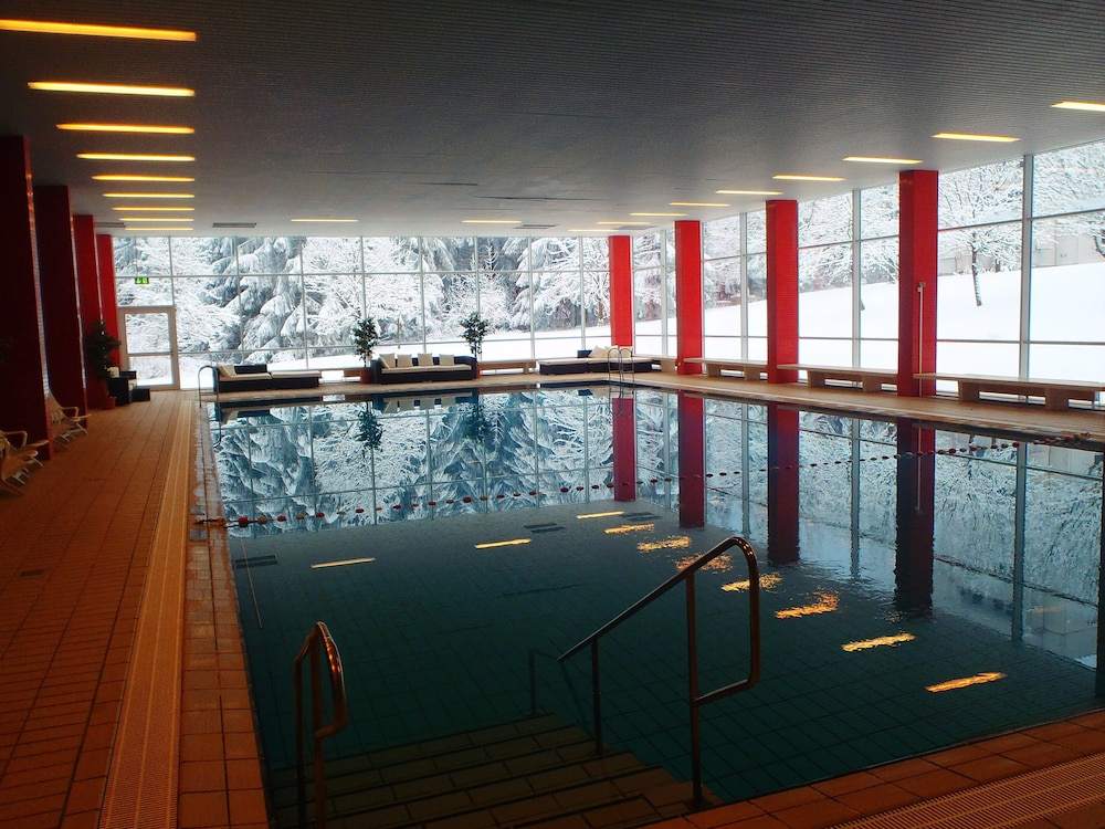 Carea Residenz Hotel Harzhohe 15/34