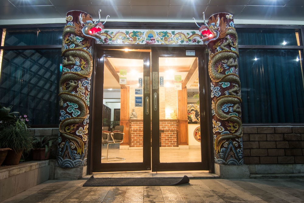 Central Hill Resort Gangtok 5/47