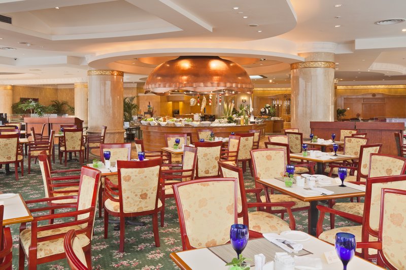 Crowne Plaza Chengdu City Center 61/74