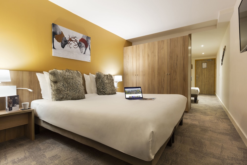 Sowell Hotels Mont Blanc Spa 13/50