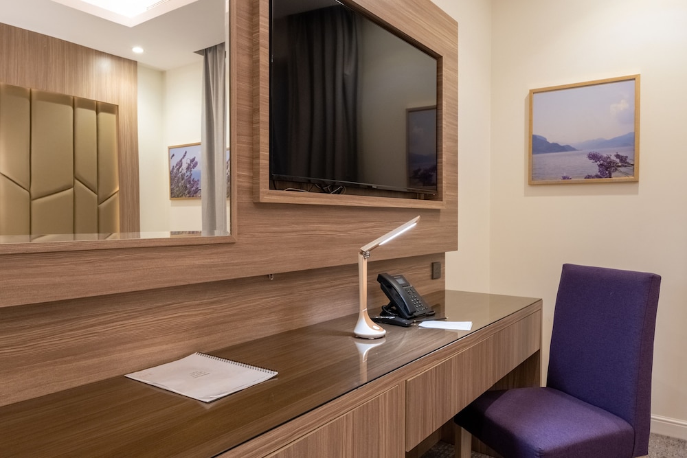 فندق كارم الرياض(Tura Hotel AlNuzha) 38/43