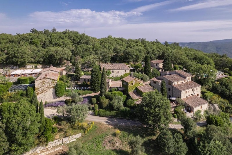 Il Borgo Di Vescine 61/64