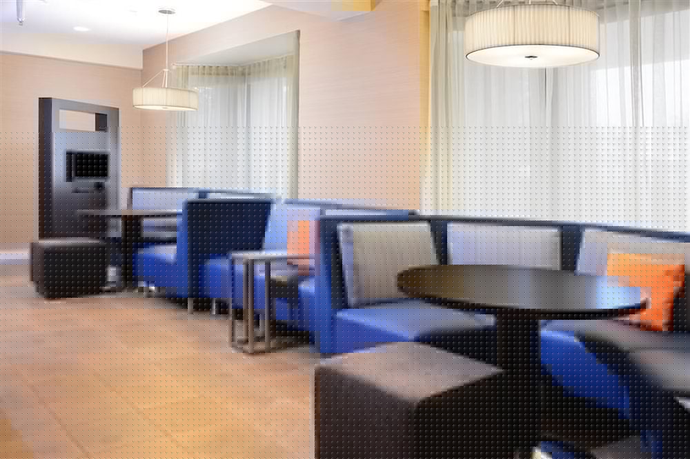 Best Western Plus Fort Worth North 22/34
