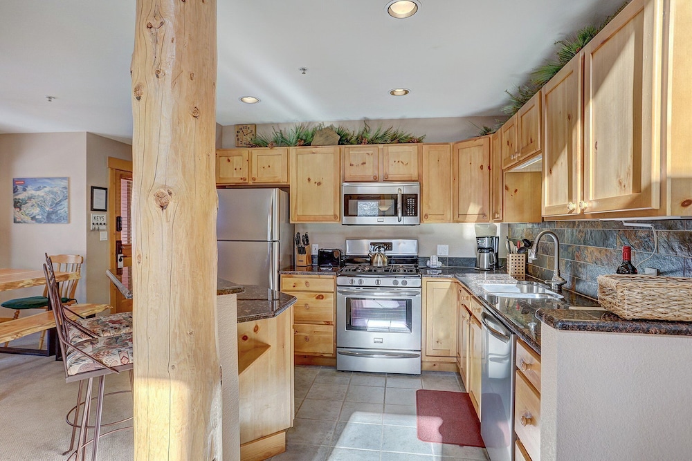 East Keystone 33/50