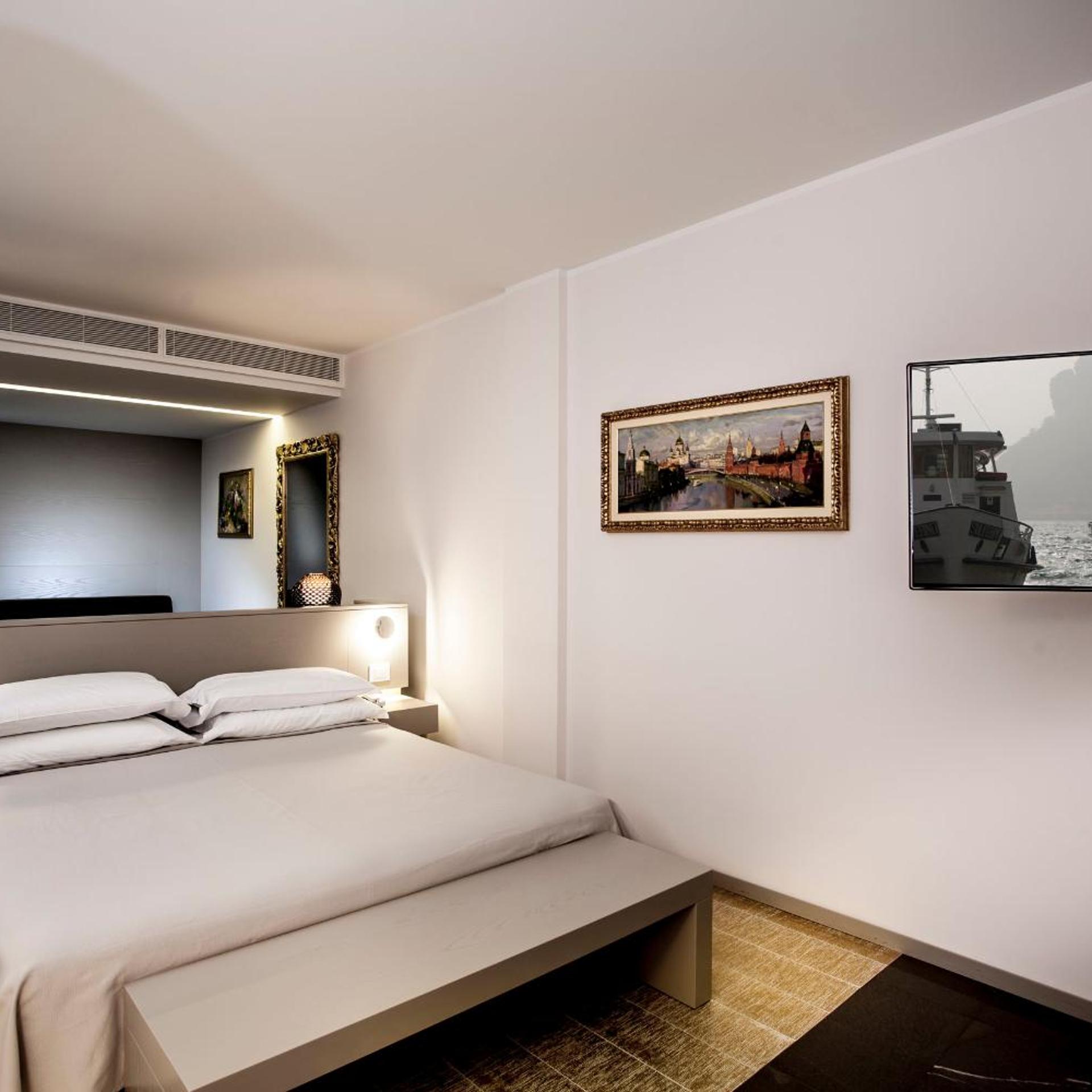 Hotel Bellevue San Lorenzo - Adults Only 16/50