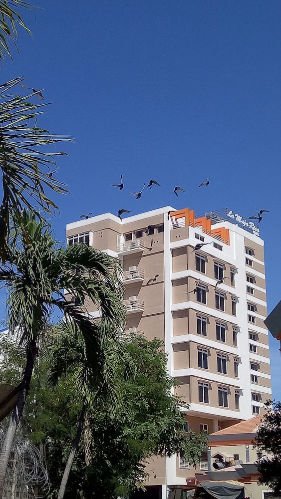 La Maja Rica Hotel 3/24