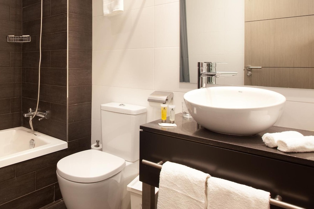Dalia Ramblas Hotel 46/50