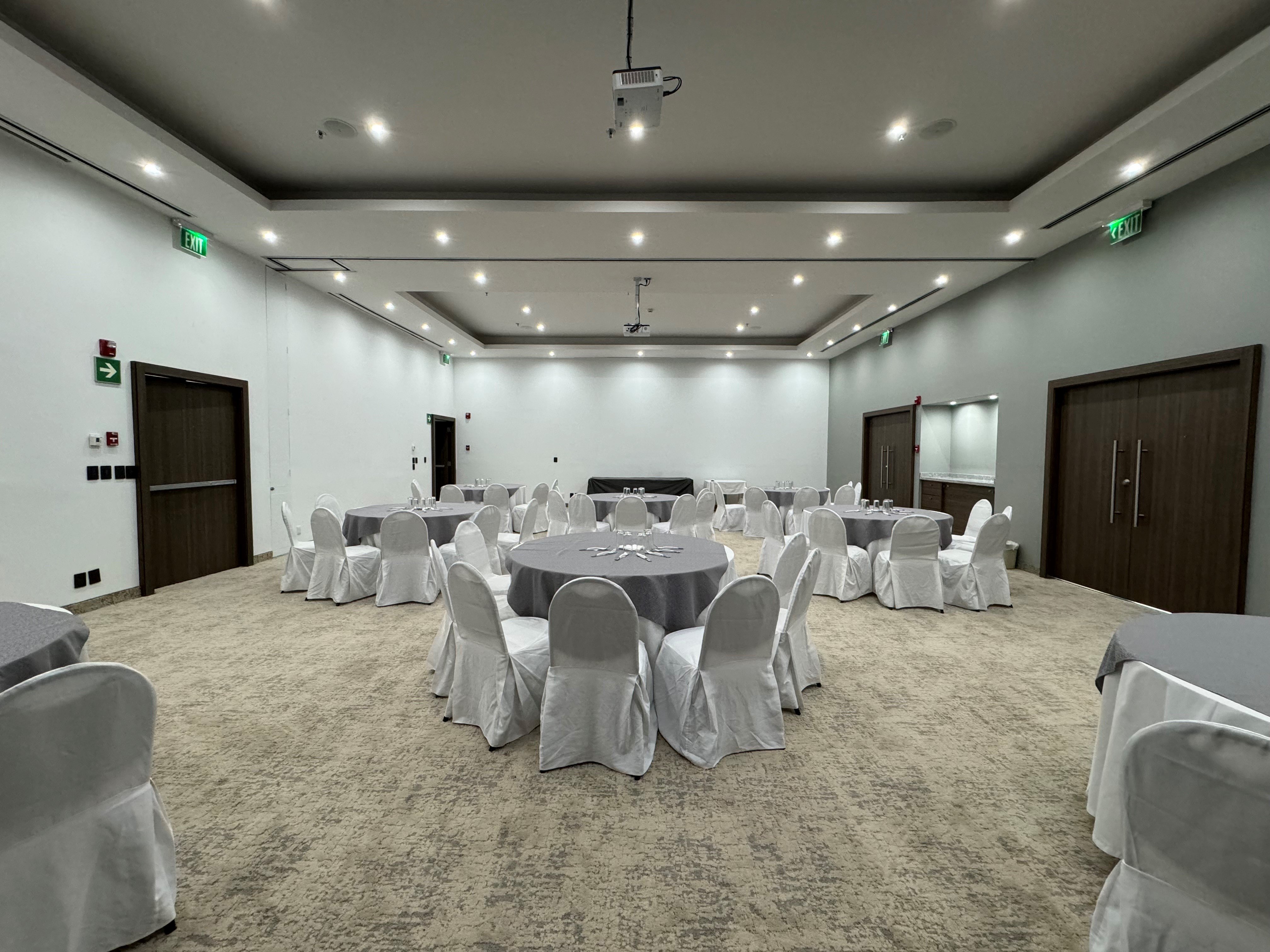 Holiday Inn Uruapan 31/39
