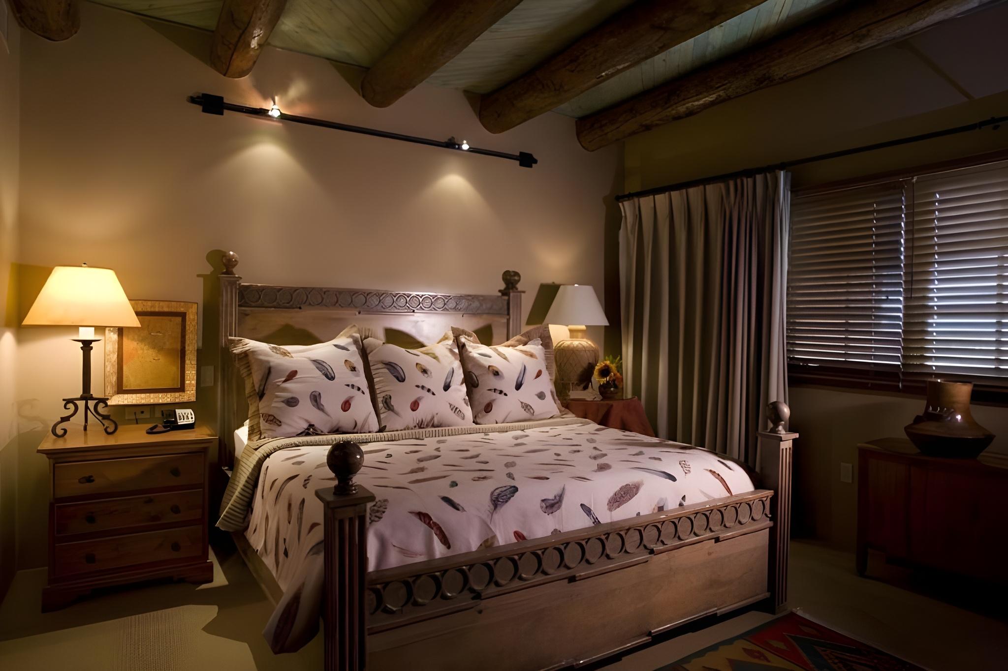 Hacienda, Suite