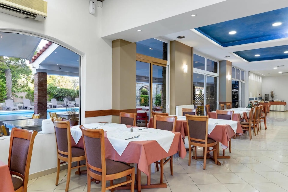 Stefania Beach Resort By Anayia All Inclusive Resorts 42/59
