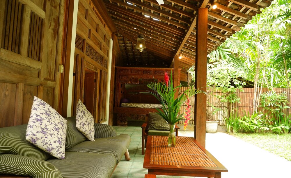 D Omah Hotel Yogyakarta 47/69