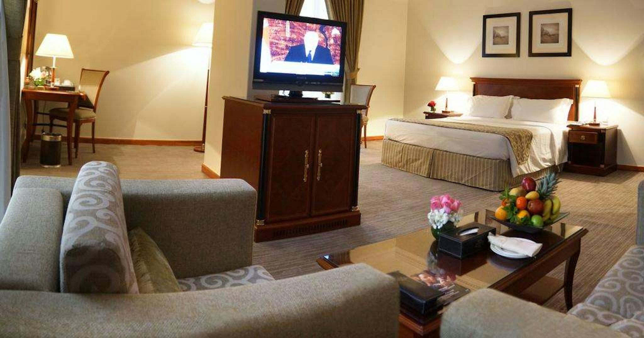 Executives Hotel Olaya 29/47