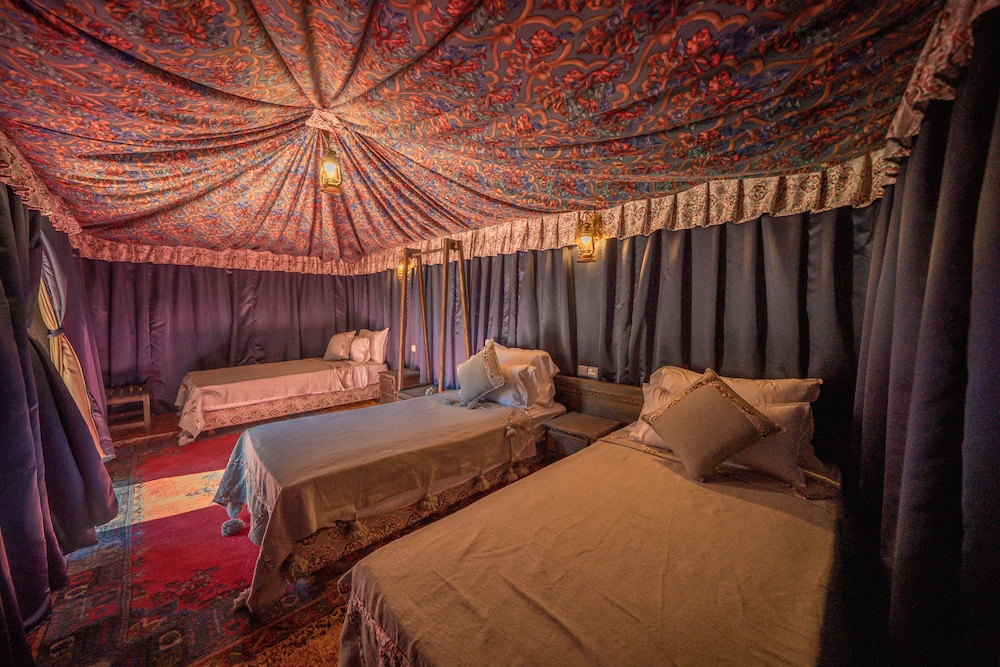 Ecolodge Ouednoujoum 20/52