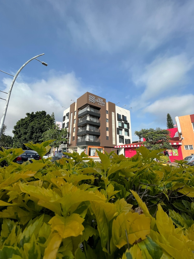 Suites Regente Oaxaca 72/76
