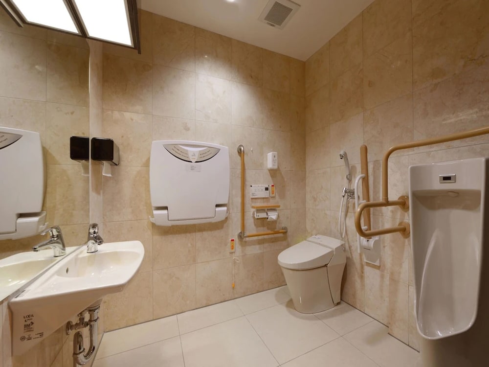Toyoko Inn Tokyo Shinagawa Hatanodai-eki Minami-guchi 52/52