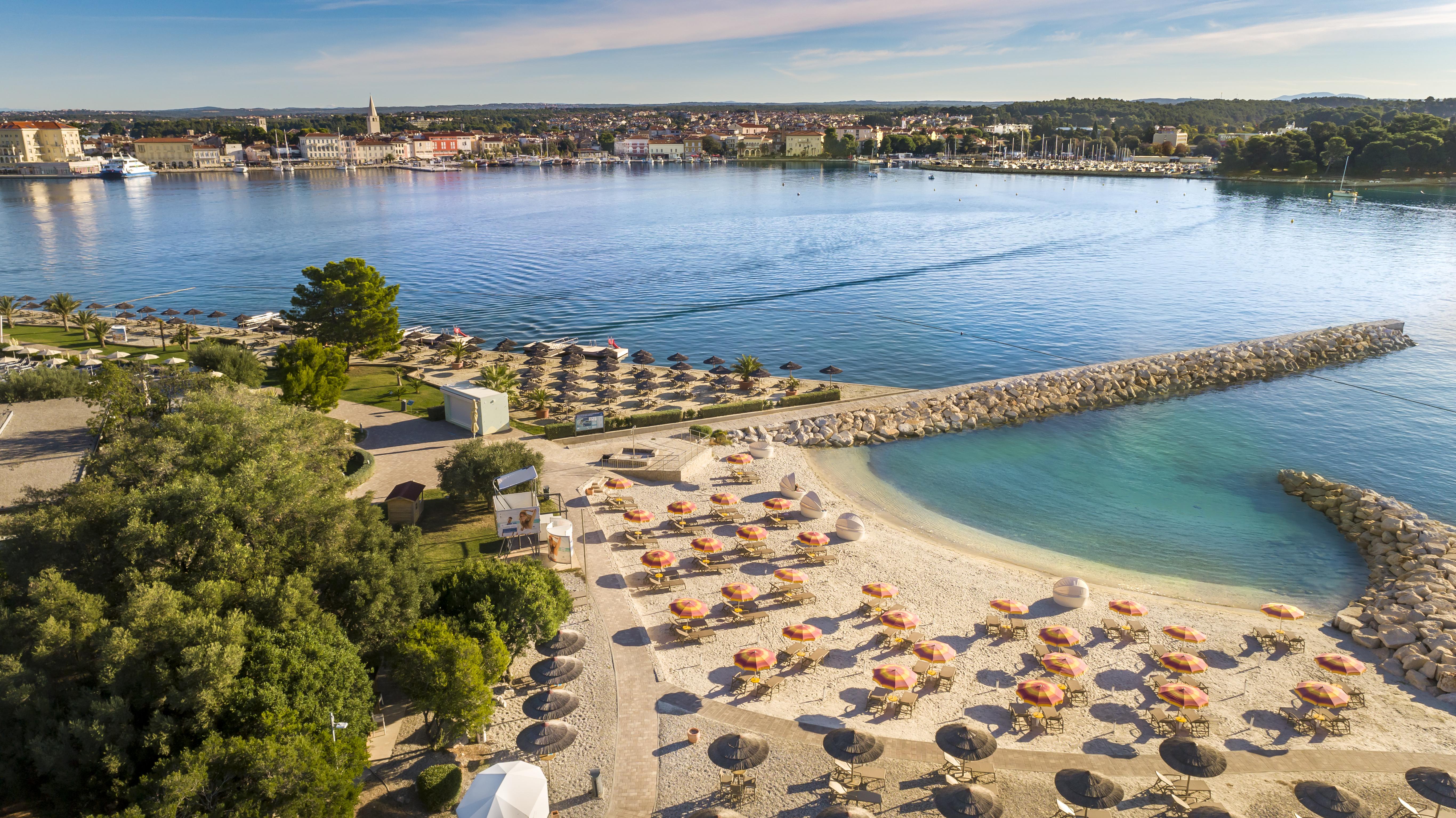 Isabella Island Resort Valamar Collection Villas 49/58
