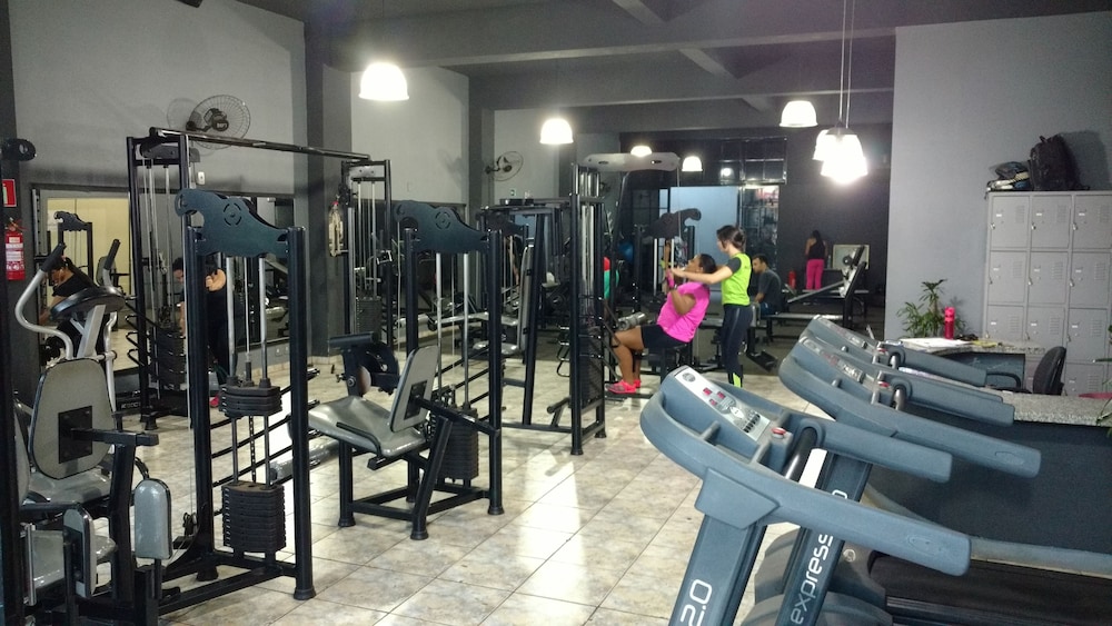 Hotel Golden Park Uberaba 39/71