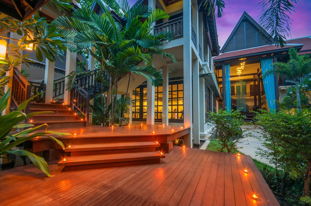 Borei Angkor Resort & Spa 65/71