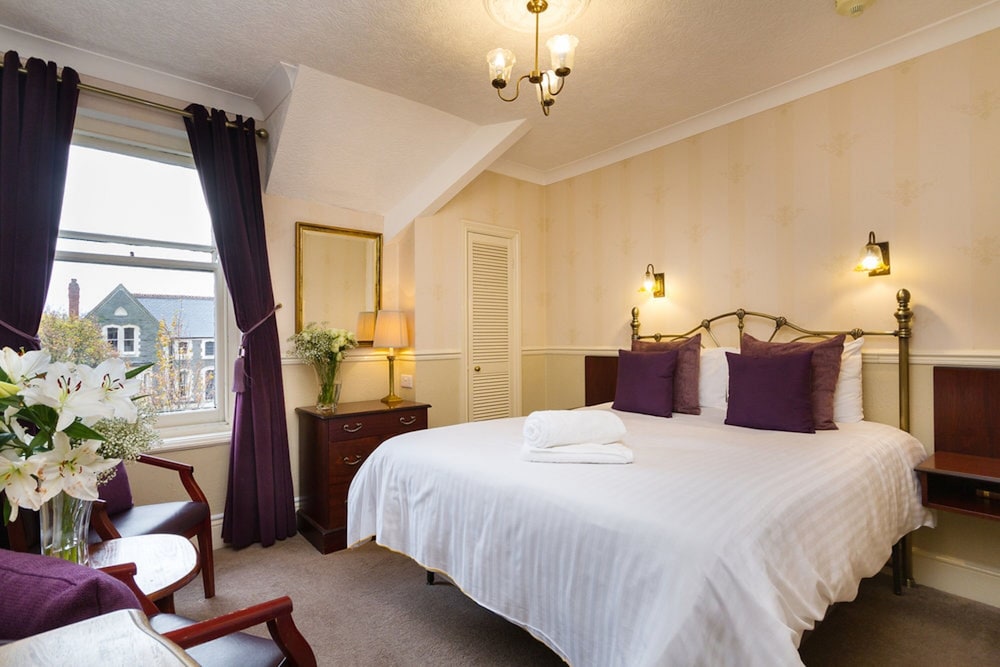 Lincoln House Hotel 28/67
