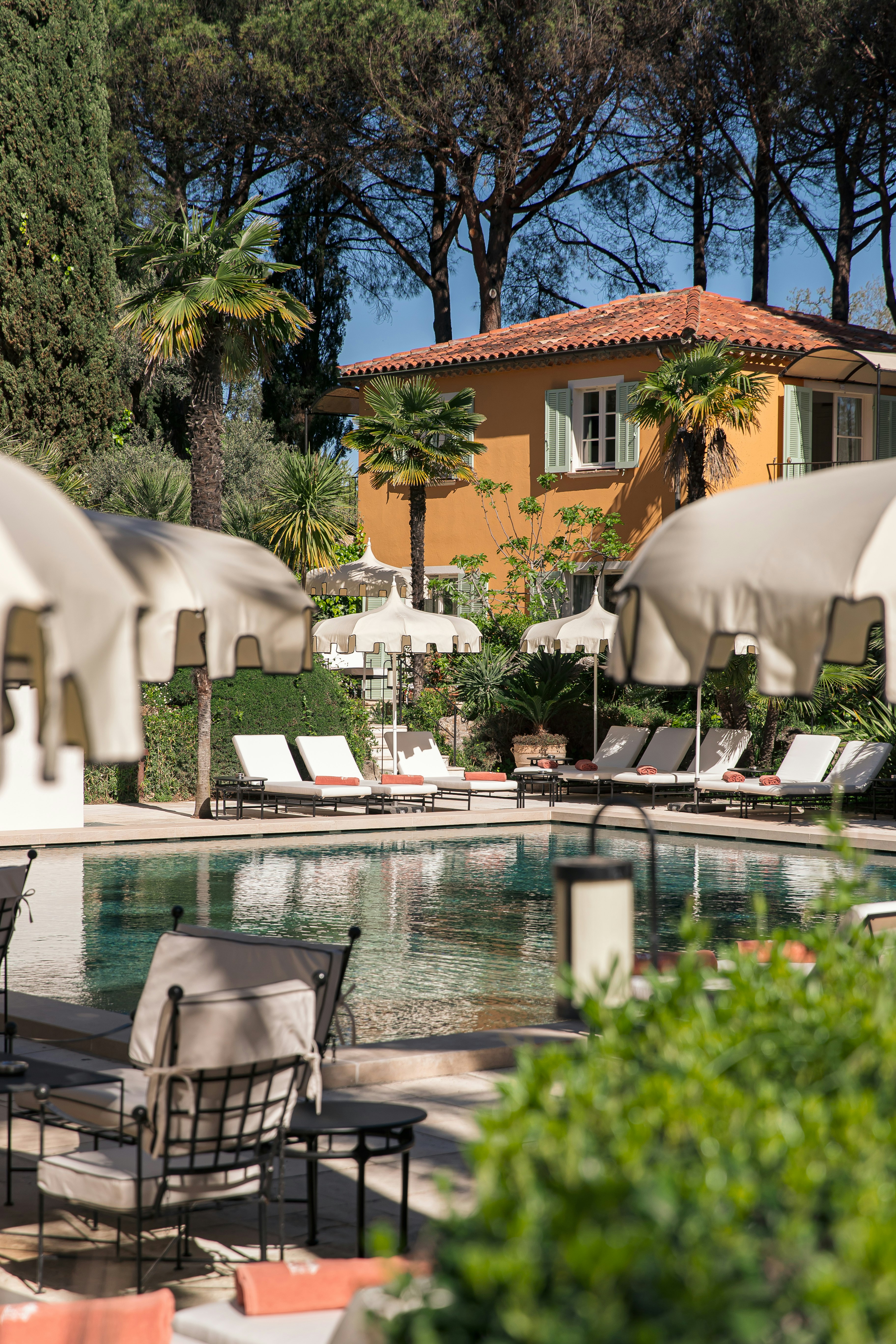 La Bastide de Saint Tropez 79/86