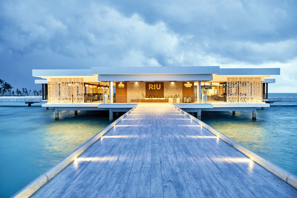 Hotel Riu Atoll 20/51