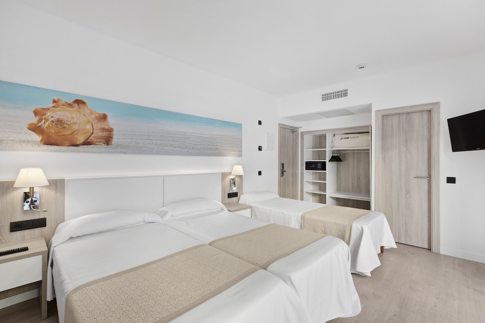 Thb Cala Lliteras - Adults Only 14/69