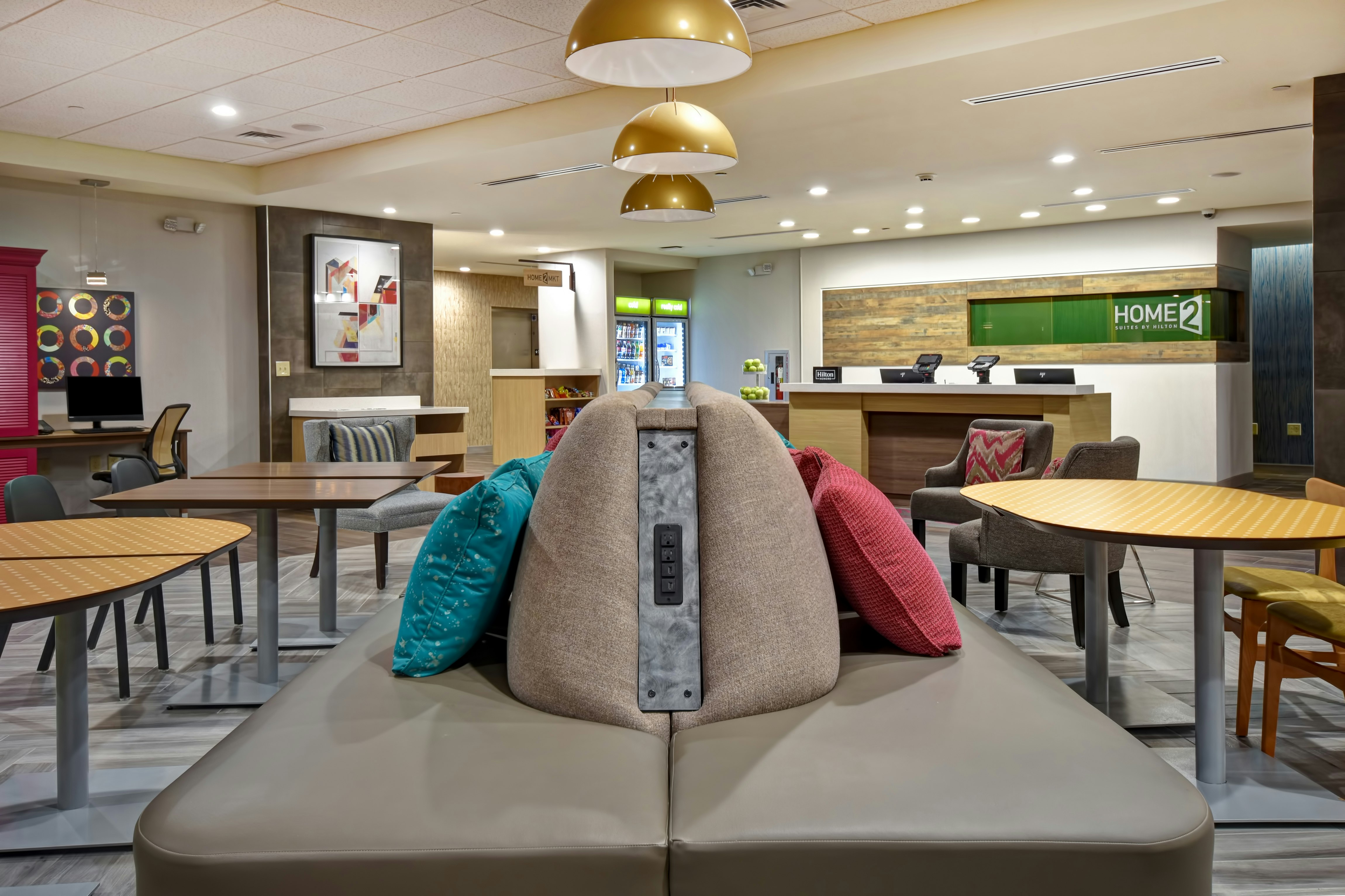 Home2 Suites By Hilton Birmingham Fultondale 13/22