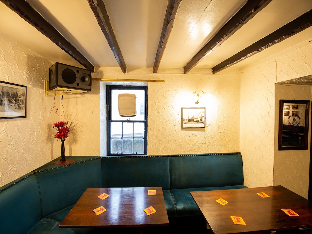 Longforgan Coaching Inn 22/41