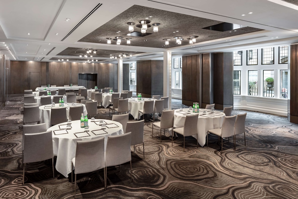 Radisson Blu Hotel London Bloomsbury 69/75