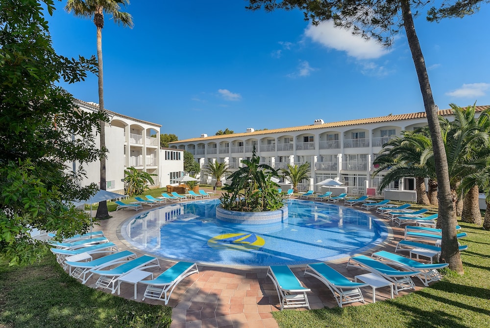 Vibra Cala Tarida 54/62