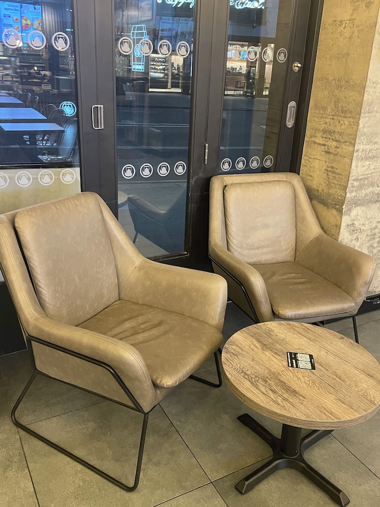 Maitrise Hotel Maida Vale London 56/68